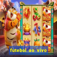 futebol ao vivo futemax app